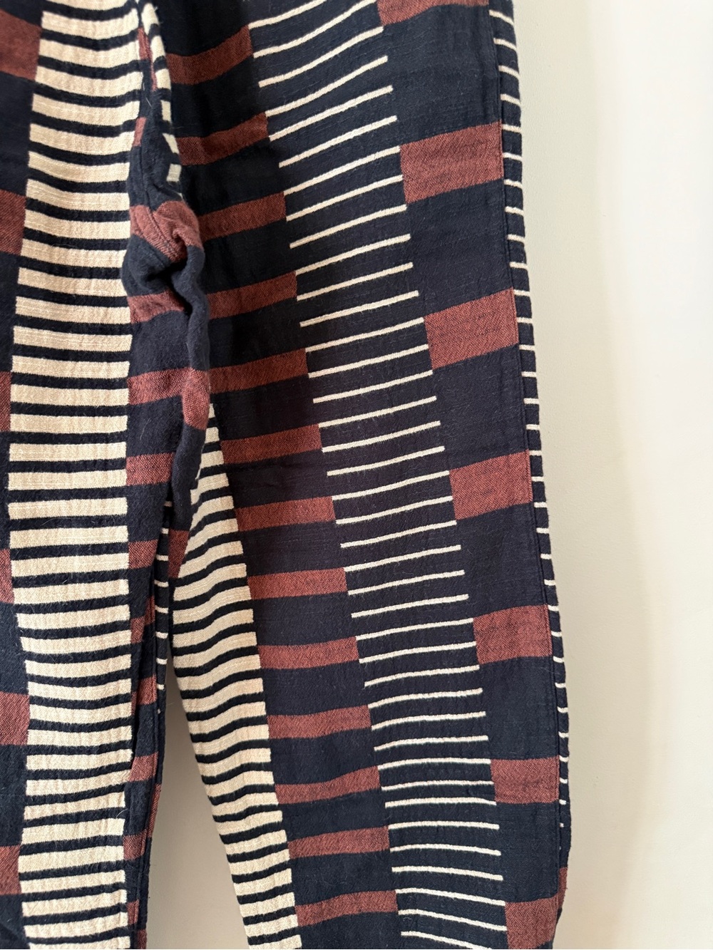 Ace and Jig Gatsby Pants in Lockwood - Picture 11 of 14